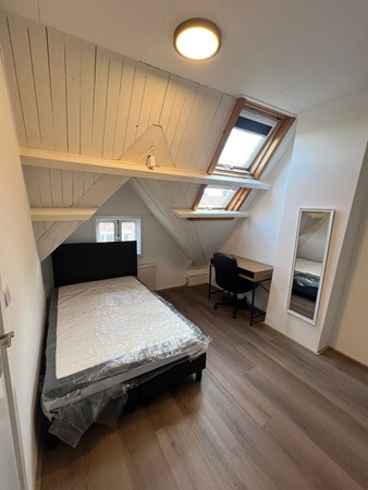 Medium property photo - Piet Heinstraat 41, 2628 RJ Delft